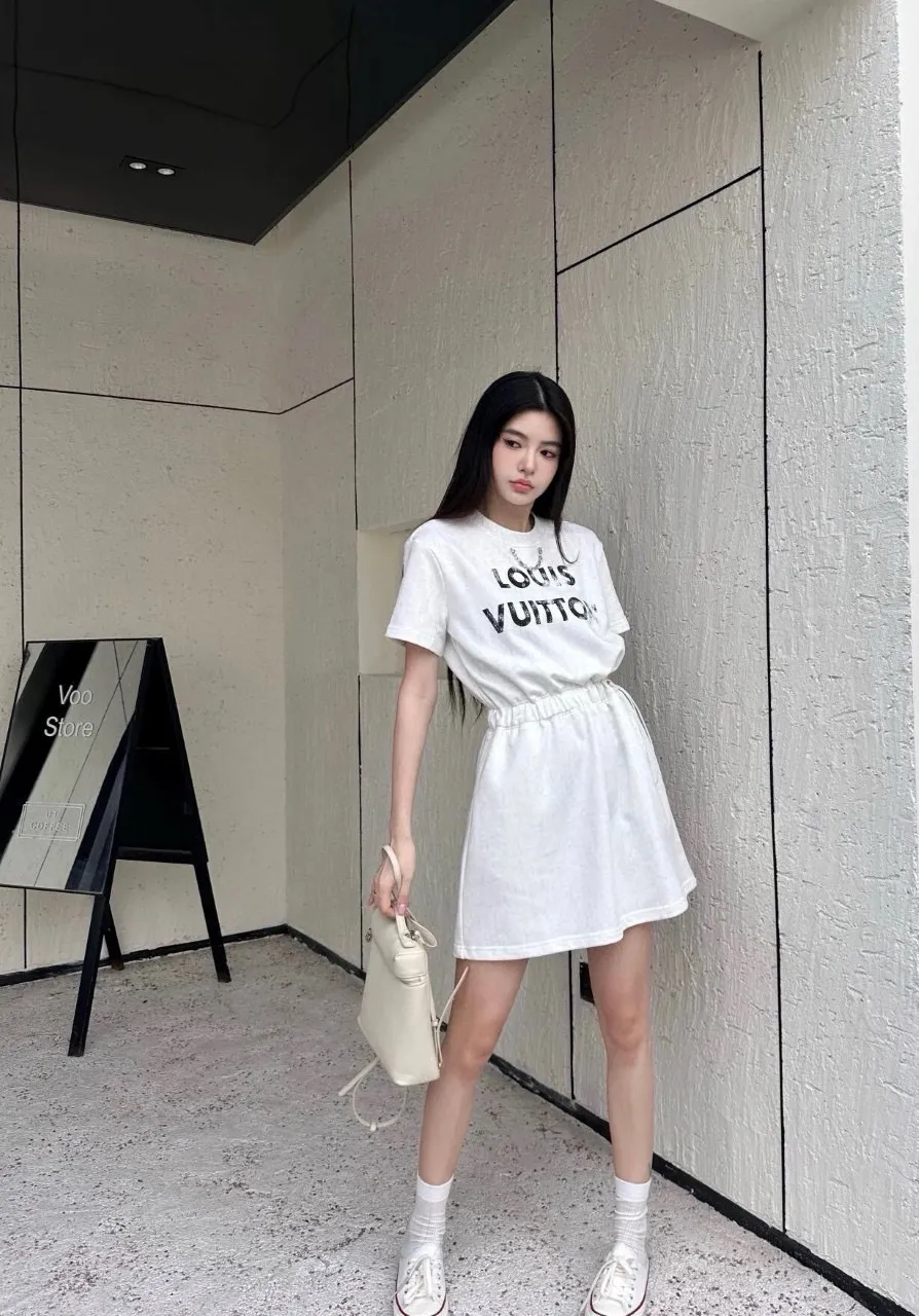 Louis Vuitton/ 25ss